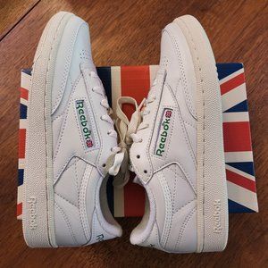 Women's Reebok Club C 85 Vintage Sneakers